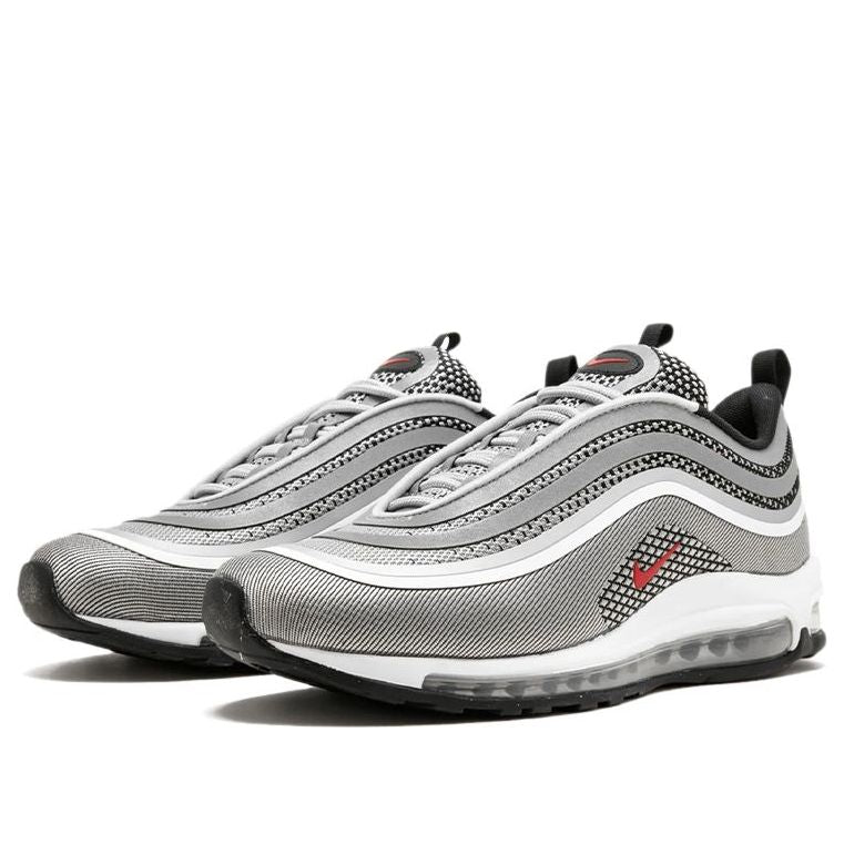 Nike Air Max 97 Ultra 17 'Silver Bullet' 918356-003