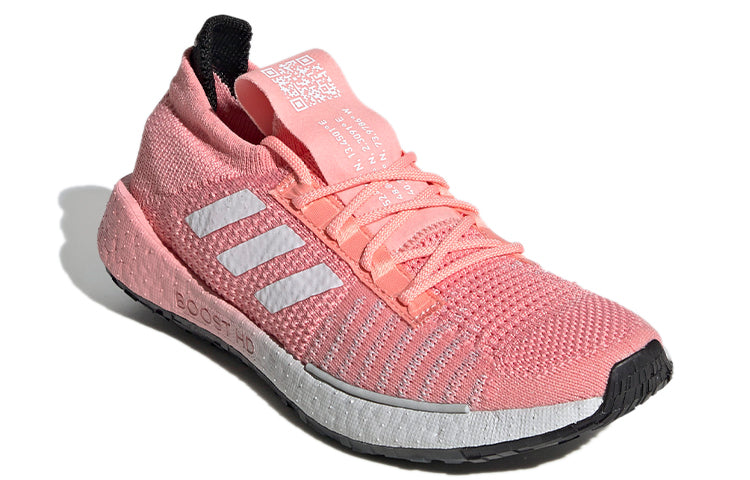 (WMNS) adidas PulseBoost HD 'Pink' EG1011