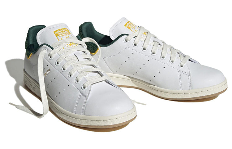adidas Stan Smith 'Chenille Pack - Dark Green' FZ6443