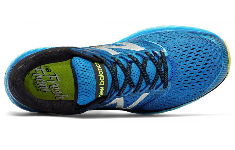 New Balance Fresh Foam 1080v7 'Electric Blue' M1080BY7