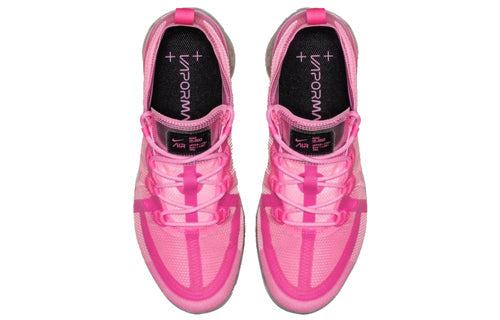 (WMNS) Nike Air VaporMax 2019 'Psychic Pink' AR6632-600