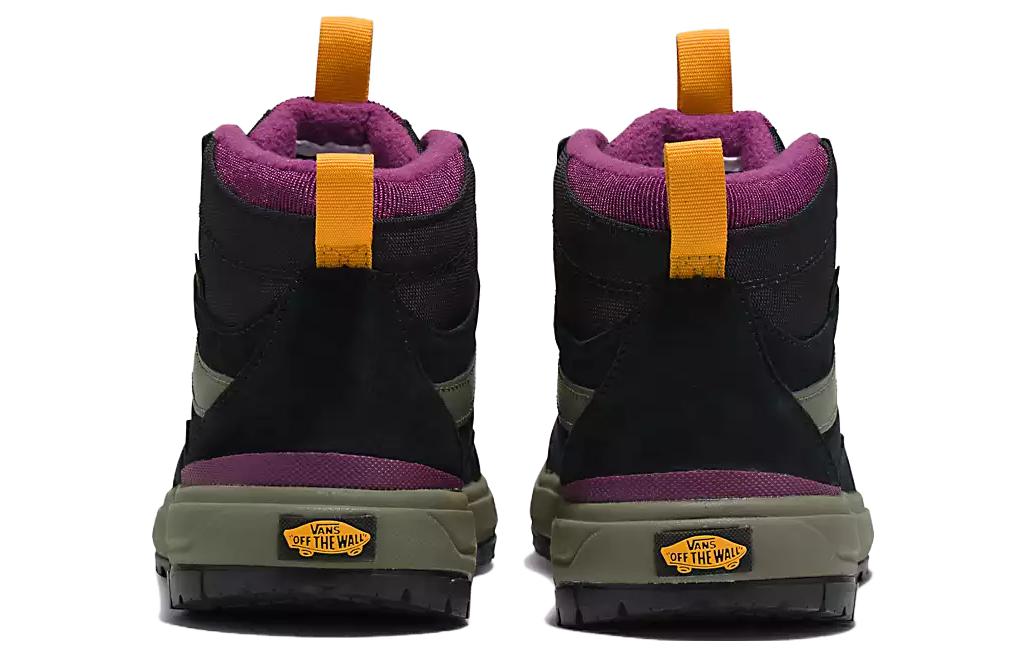 Vans UltraRange EXO Hi MTE-1 'Black' VN0A5KS5BMV