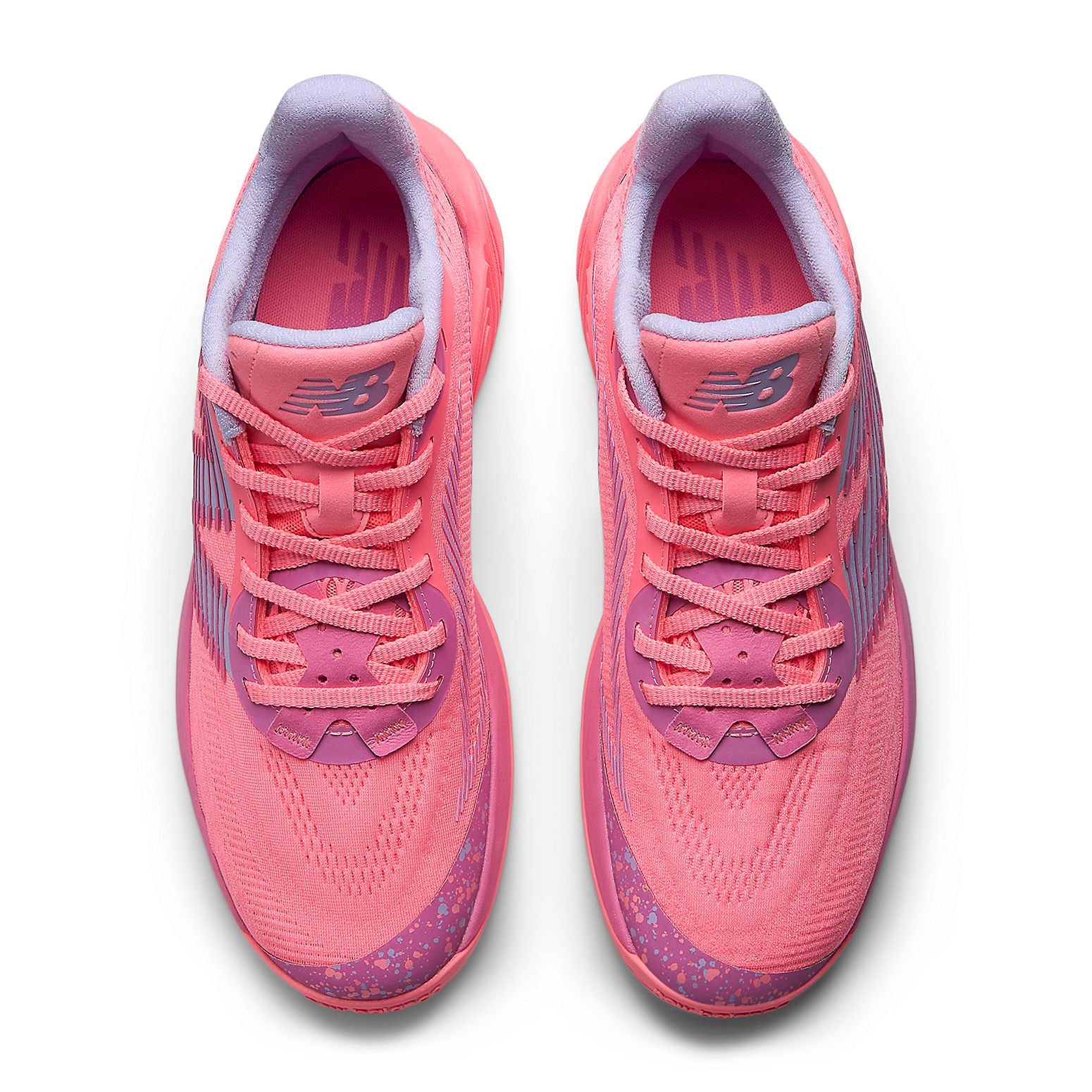 New Balance TWO WXY v5 'Ultra Pink' BB2WYCA5