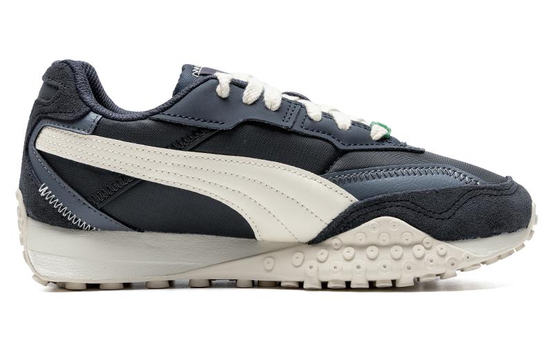 PUMA Blacktop Rider Neo Vintage 'Navy White' 393151-03