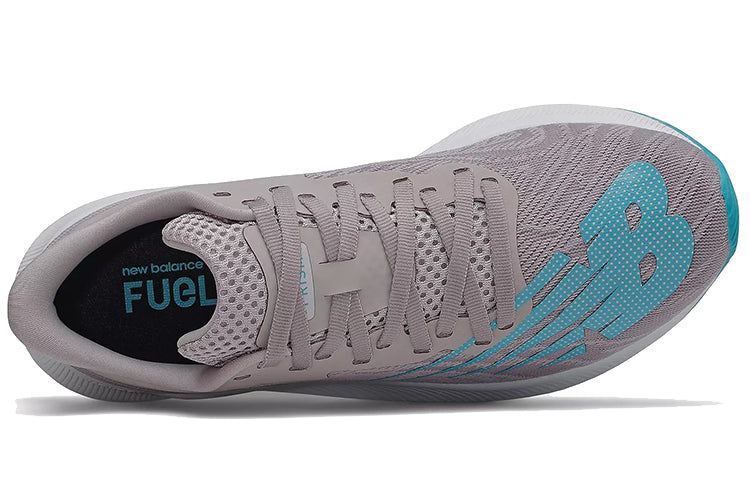 (WMNS) New Balance FuelCell Prism 'Logwood Virtual Sky' WFCPZCR