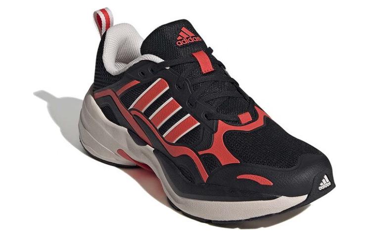 adidas Maxxcetus 'Black Red White' IG6816