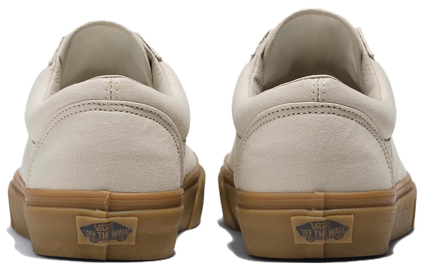 Vans Style 36 'Light Brown White' VN0A54F6BH6