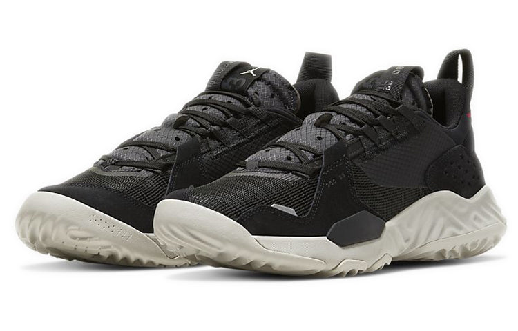 Air Jordan Delta SP 'Black' CD6109-001