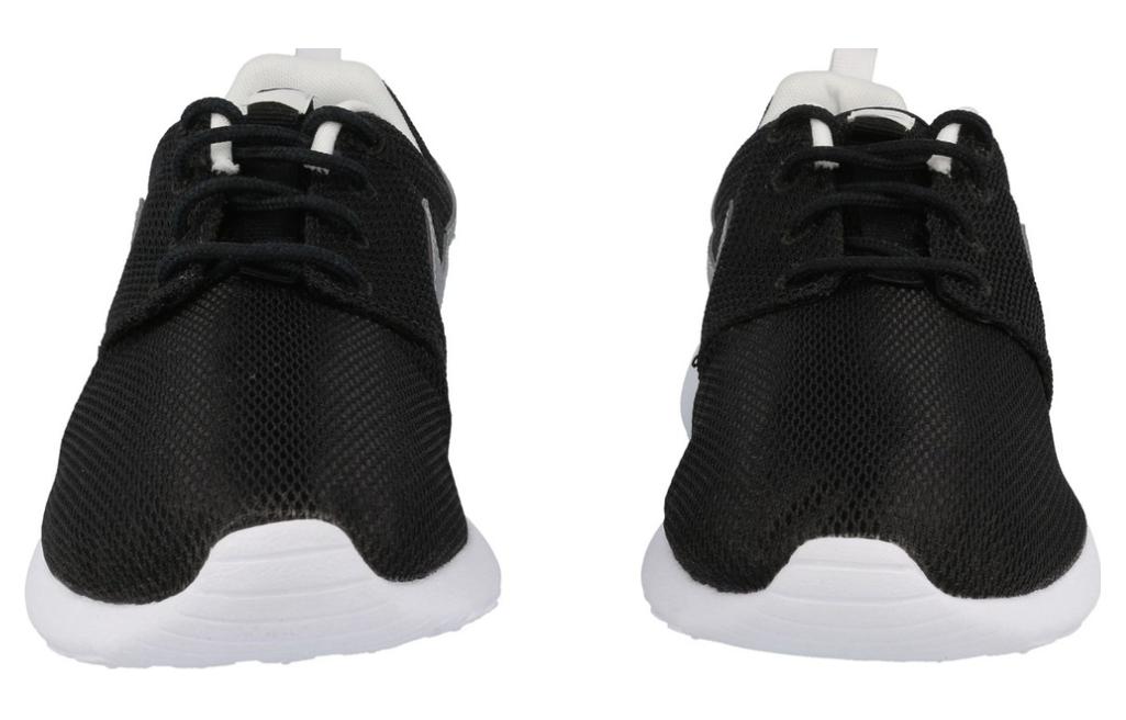 (GS) Nike Roshe One Low Top Casual deep blue 599728-424