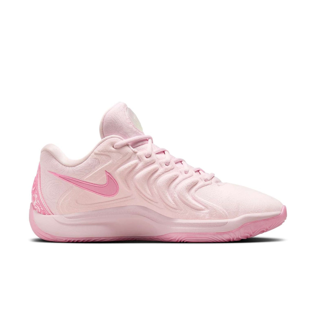 Nike KD 17 'Aunt Pearl' FZ1518-600