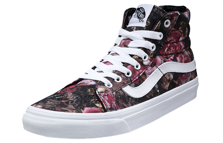 Vans SK8-Hi Slim Multi-Color VN00018IJOU