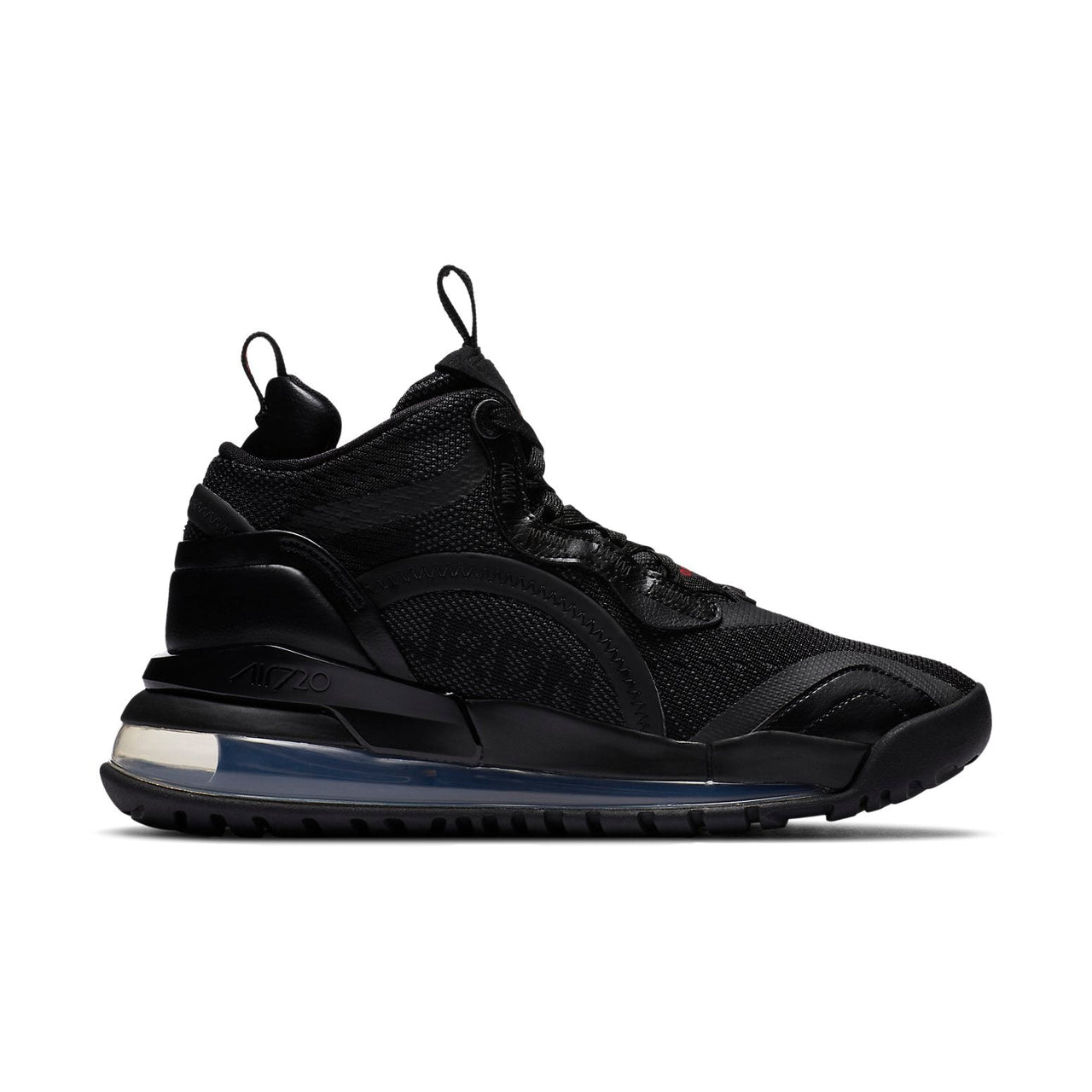 Air Jordan Aerospace 720 JCRD 'Black' CW3879-001