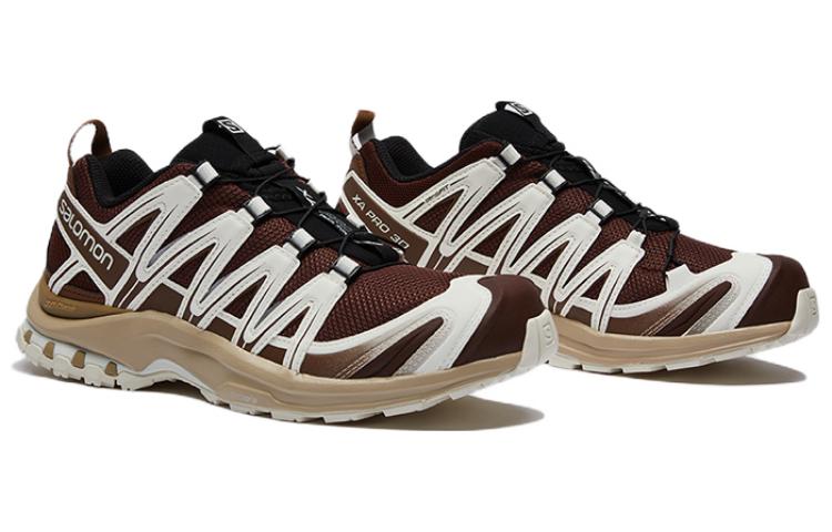Salomon XA Pro 3D 'Brown' 471566