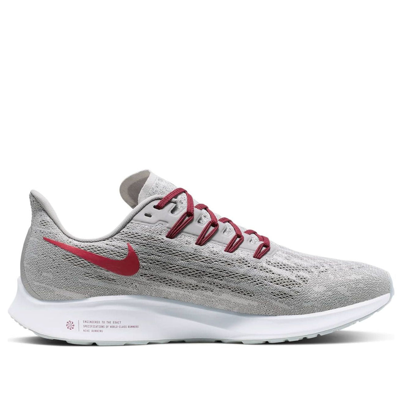 Nike Air Zoom Pegasus 36 'Alabama' CI2062-001