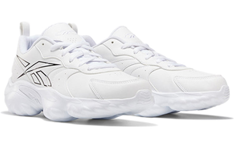 Reebok DMX Series 1000 V2 Sports Shoes White FX8369