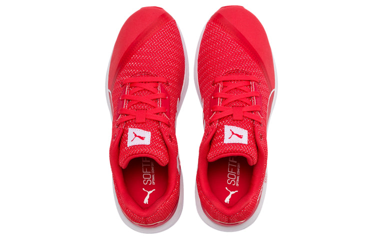 (WMNS) PUMA Nrgy Resurge Red 191601-07