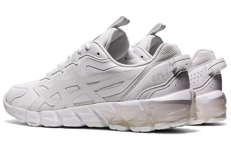 ASICS Gel Quantum 90 3 White 1201A064-100