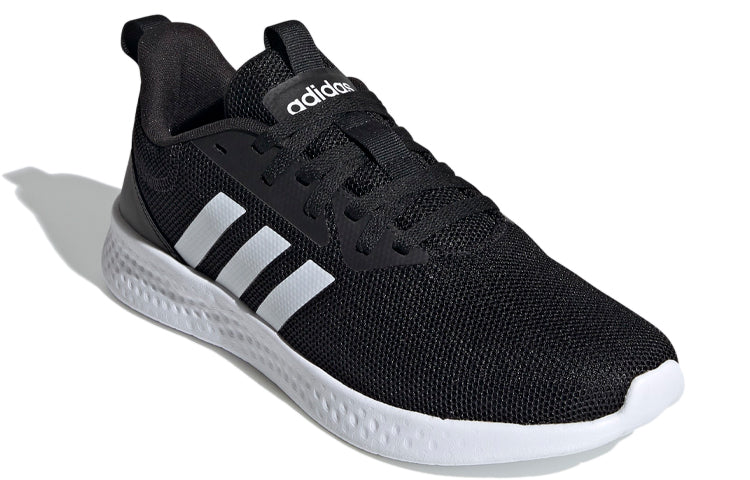 adidas Puremotion 'Black White' FX8986