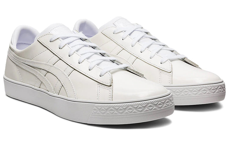 Onitsuka Tiger Fabre BL-S Beige/White 1183A700-100