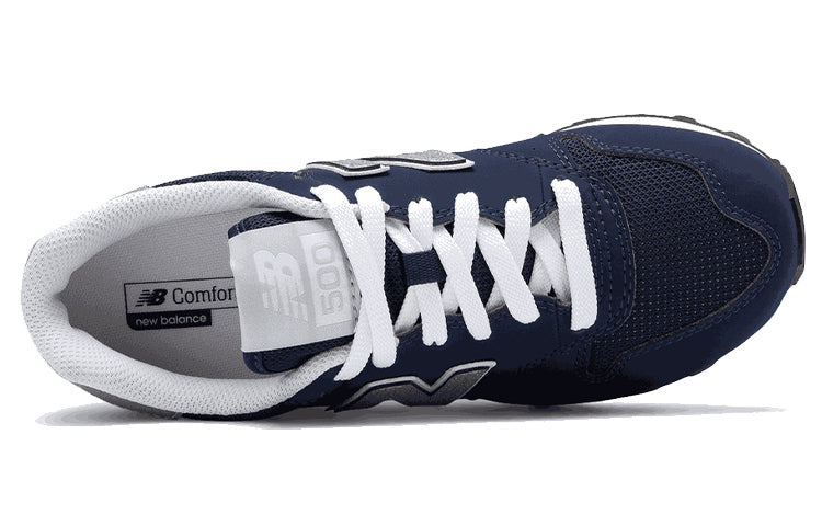 (WMNS) New Balance NB Sport 'Dark Blue White Black' GW500MTS