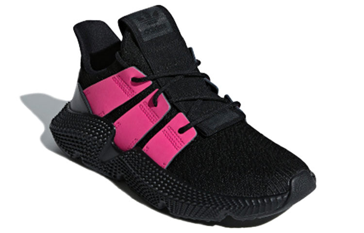 (WMNS) adidas Prophere 'Black Shock Pink' B37660