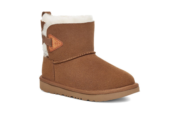 UGG Mini Bailey Flex 'Brown' 1125412K-CHE