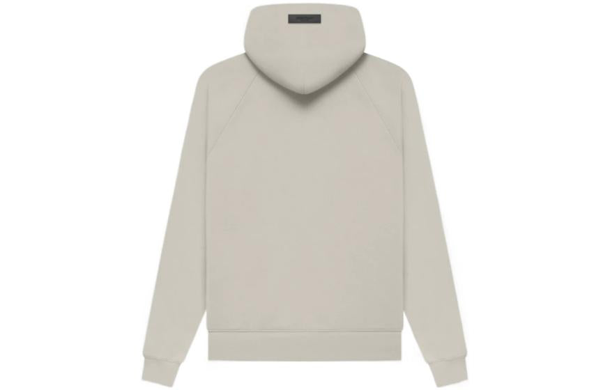 Fear of God Essentials FW22 Hoodie 'Smoke' FOG-FW22-825