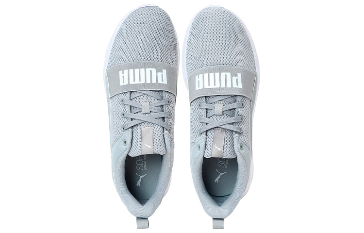 PUMA Anzarun Lite Bold Shoes Blue/Grey 372362-03