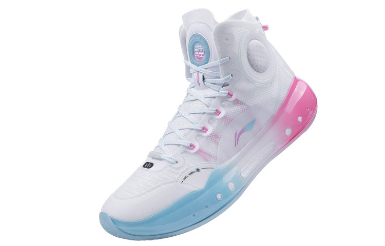 Li-Ning Yushuai 14 'The Night Of Miami' ABAQ033-22