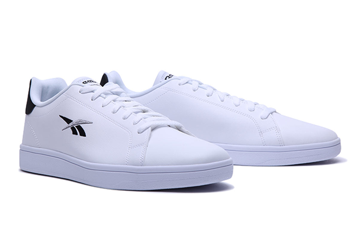 Reebok Royal Complete White/Black FW5761
