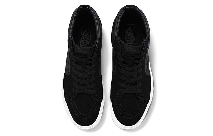 Vans SK8-HI Black Unisex VN0A4U3C2P9