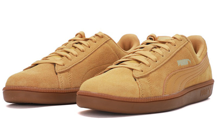 PUMA Unisex Up Sl Sneakers Brwon 385550-01