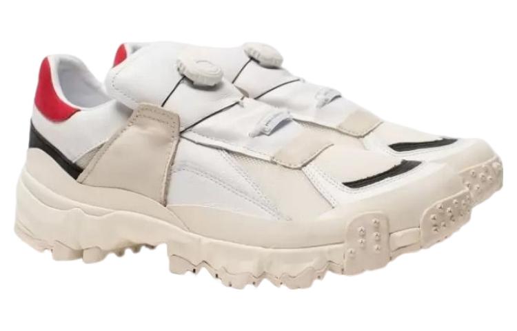 PUMA Han Kjobenhavn x Trailfox Disc 'White' 367313-01