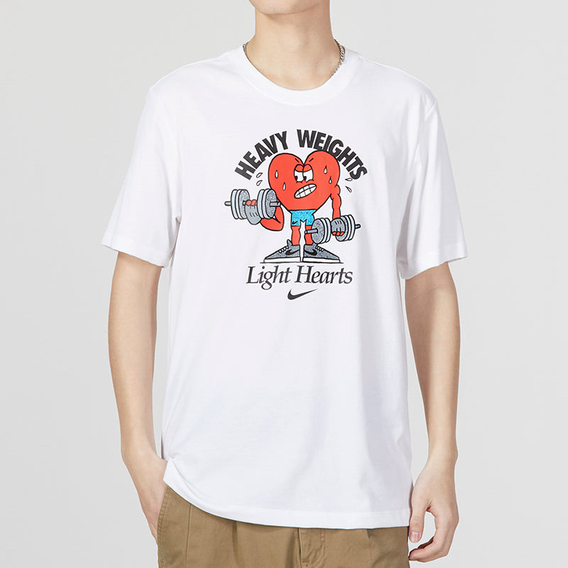 Nike Dri-FIT Humor Tee DZ2744-100