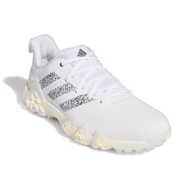 adidas CODECHAOS 22 Lace Golf Shoes 'White' IE8308