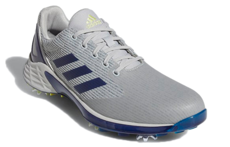adidas ZG21 Motion 'Grey Victory Blue' G57769