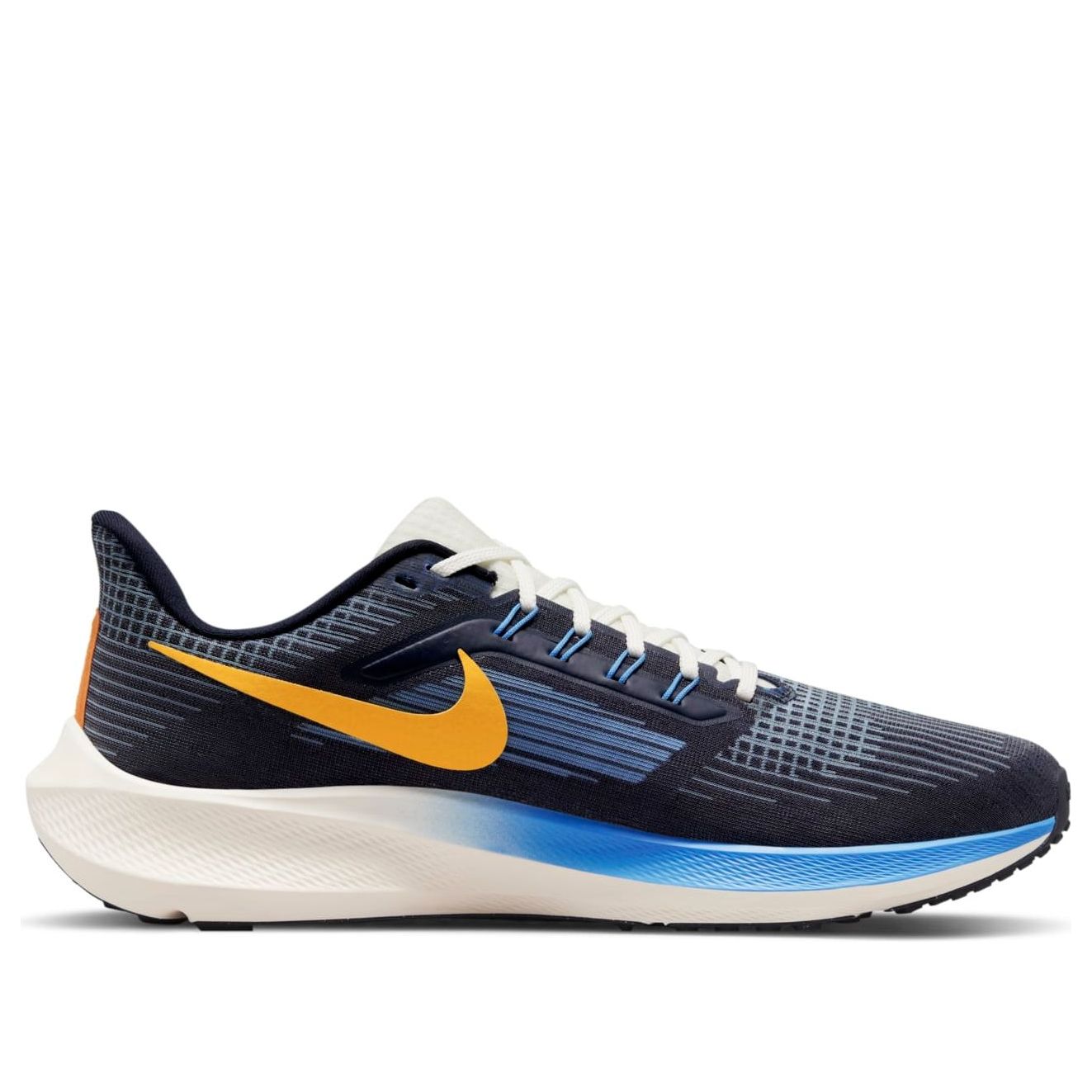 Nike Air Zoom Pegasus 39 Premium 'Obsidian Yellow' DO9580-400