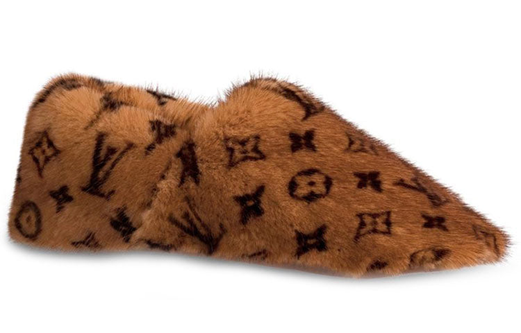 (WMNS) LOUIS VUITTON LV Dreamy 'Brown Monogram' 1A5T0E