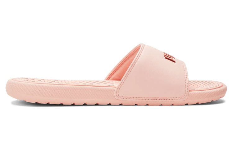 (WMNS) PUMA Cool Cat Slide 'Pink Rose Gold' 371013-15