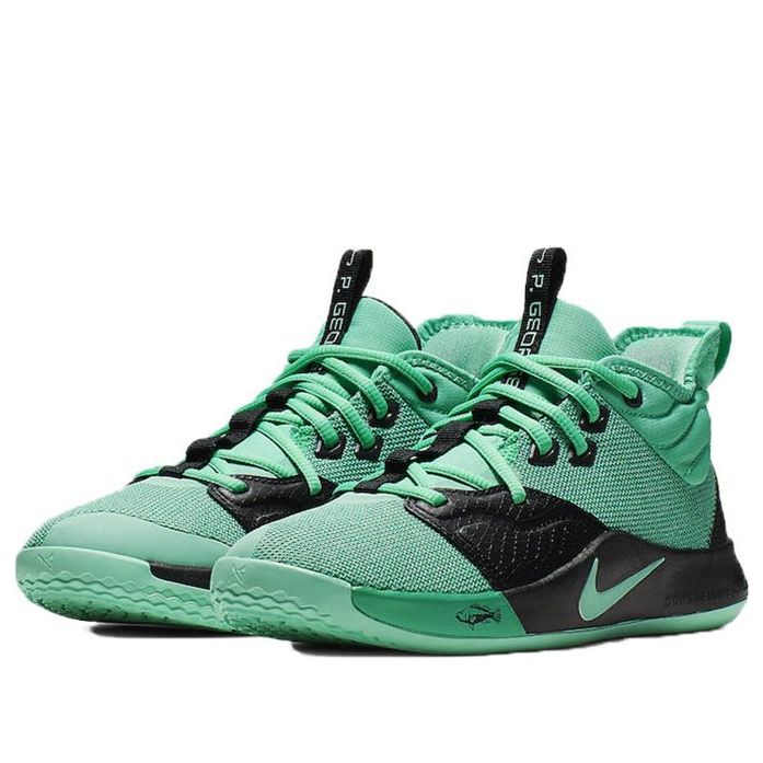 (GS) Nike PG 3 'Menta Green' AQ2462-330
