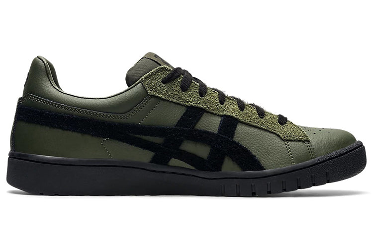 ASICS Gel-PTG 'Olive Canvas Black' 1201A273-300