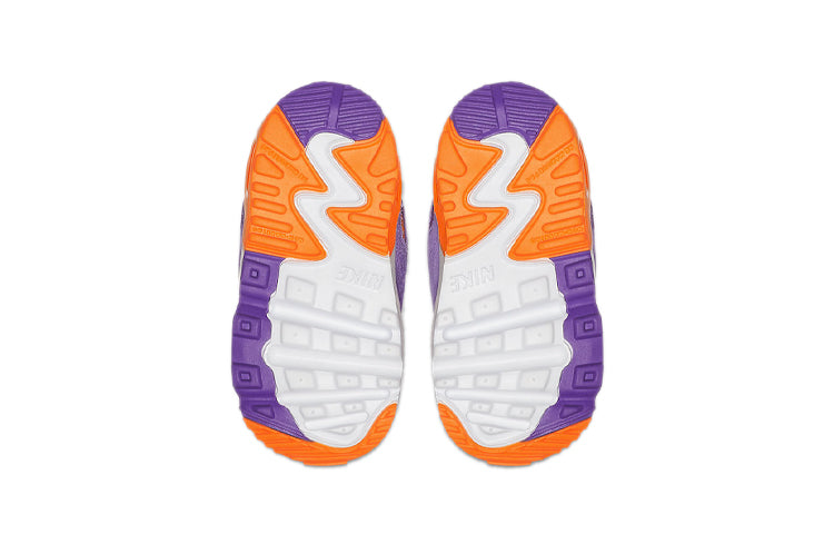(TD) Nike Air Max 90 'Viotech' CJ0935-600