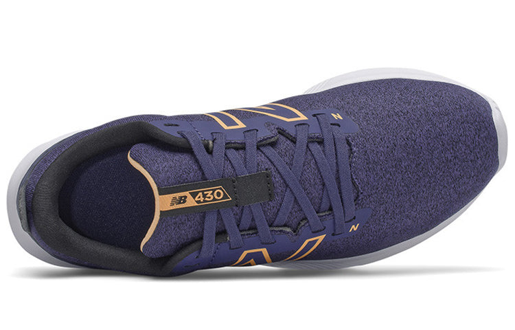 (WMNS) New Balance 430 Series Purple/Blue WE430LN2