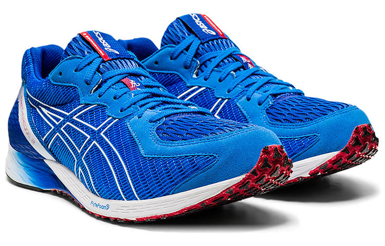 ASICS Tartheredge 2 'Magnetic Blue' 1011A854-400