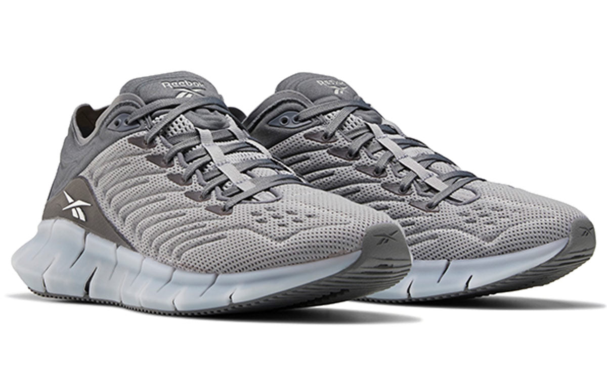 Reebok Zig Kinetica 'Grey' EH1721
