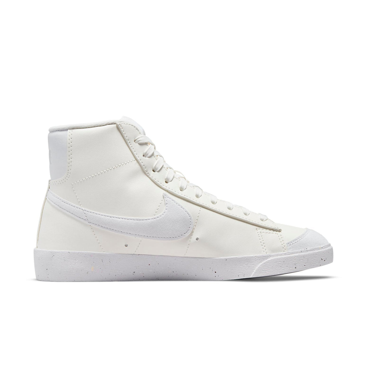 (WMNS) Nike Blazer Low 77 Next Nature Sail DO1344-100