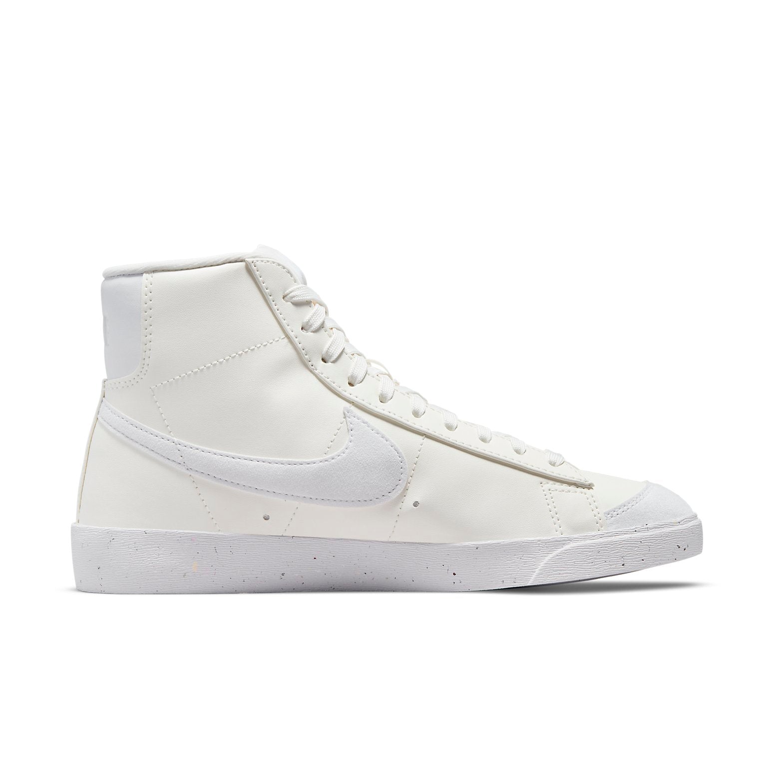 (WMNS) Nike Blazer Low 77 Next Nature Sail DO1344-100