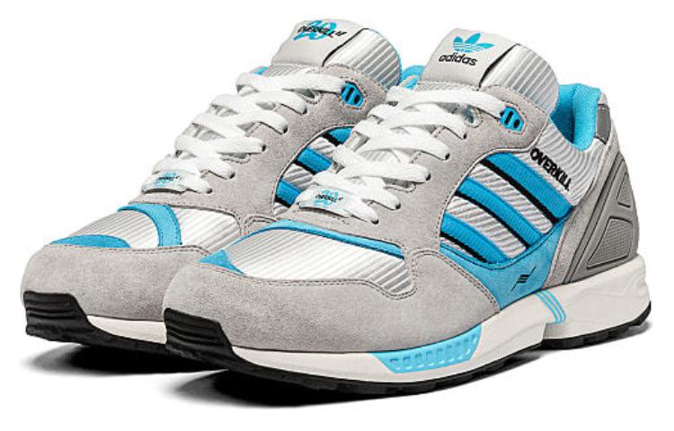 adidas x Overkill ZX 6000 '20th Anniversary Pack' IE5969