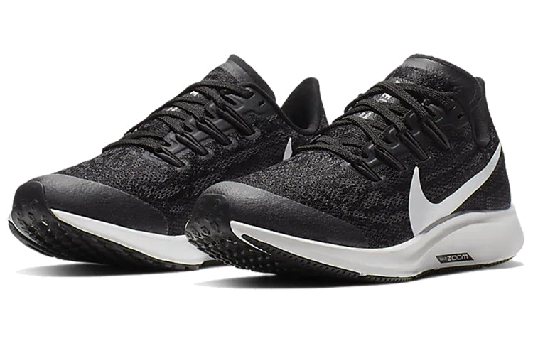(GS) Nike Air Zoom Pegasus 36 'Black' AR4149-001