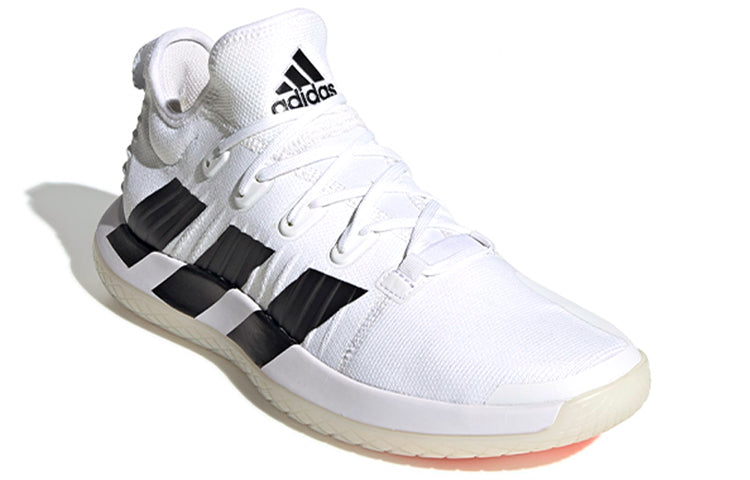 adidas Stabil Next Gen 'White Black' FU8317